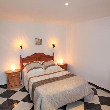 Maryvilla 71 Calpe Kültér fotó
