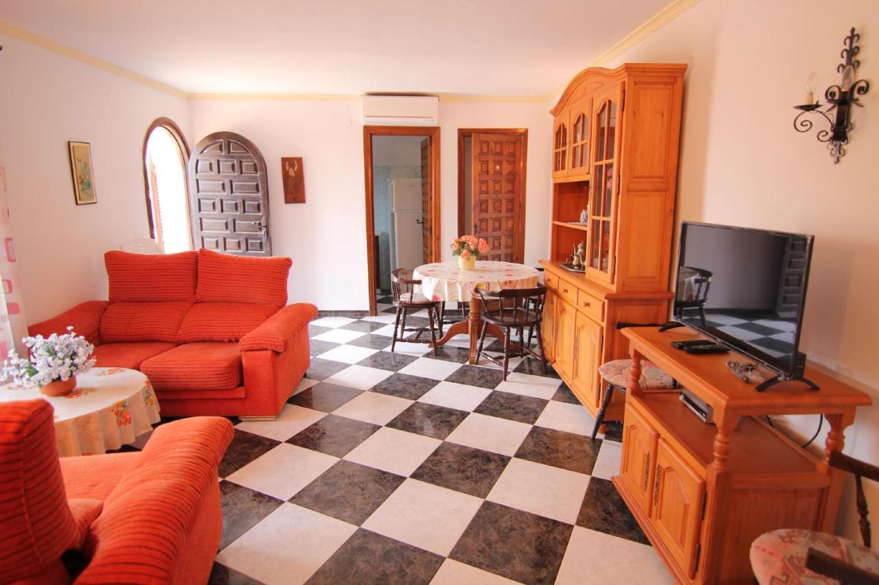 Maryvilla 71 Calpe Kültér fotó