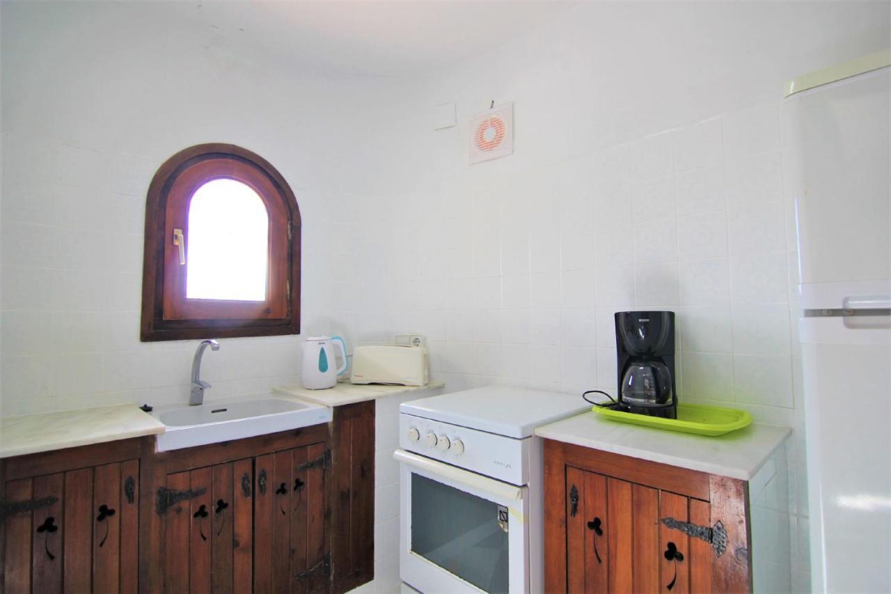 Maryvilla 71 Calpe Kültér fotó
